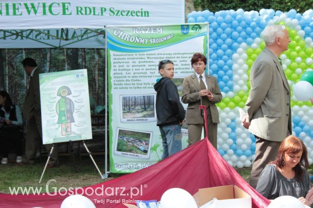 XX Targi Rolnicze Lubniewice