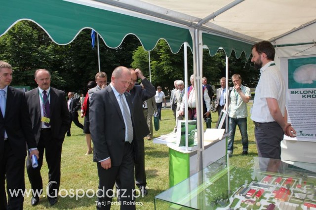 Konferencja w Balicach - 18