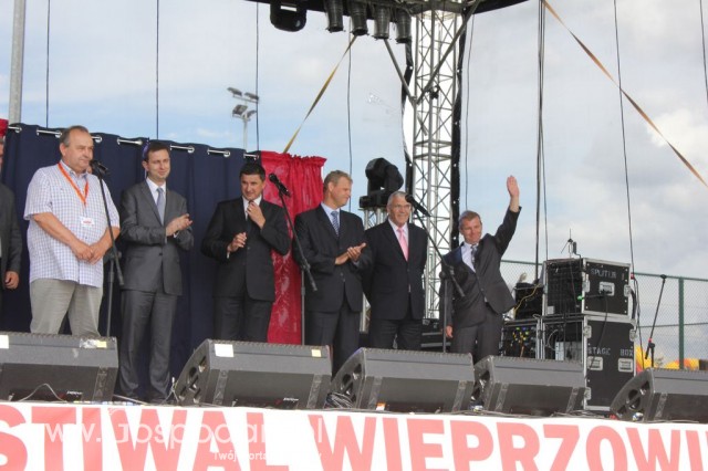 Festiwal Wieprzowiny w Bełżycach - 62