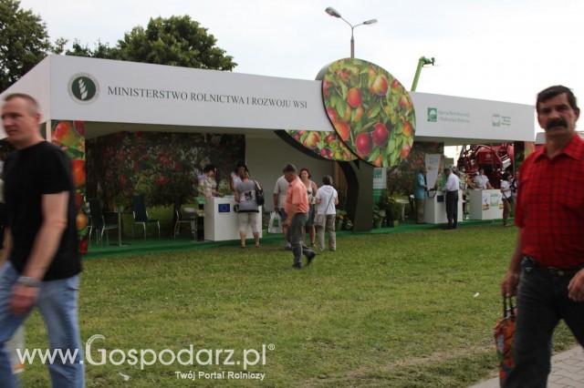 Agro-Tech Minikowo 2012 - 33