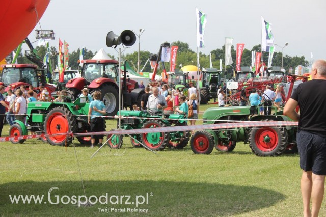 Relacja Foto Agro-Tech Minikowo 2012 - 9