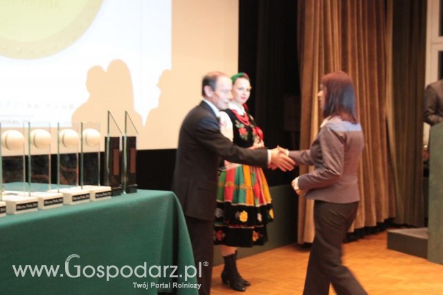 Fotoreportaż  z XI Międzynarodowych Targów Fermy Bydła