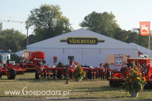 Zdj. - 338 - VÄDERSTAD Sp. z o.o.