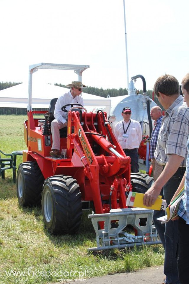 Ładowarka marki Pichon