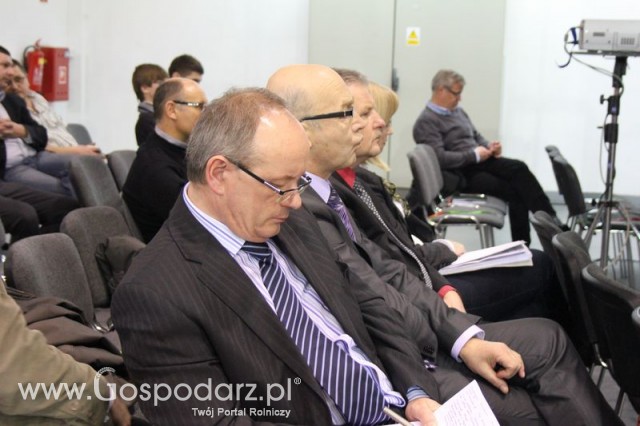 Polagra 2012 - Debata  - 5