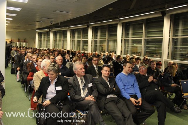 XII Międzynarodowe Targi FERMA BYDŁA i XV Międzynarodowe Targi FERMA ŚWIŃ i DROBIU - 7