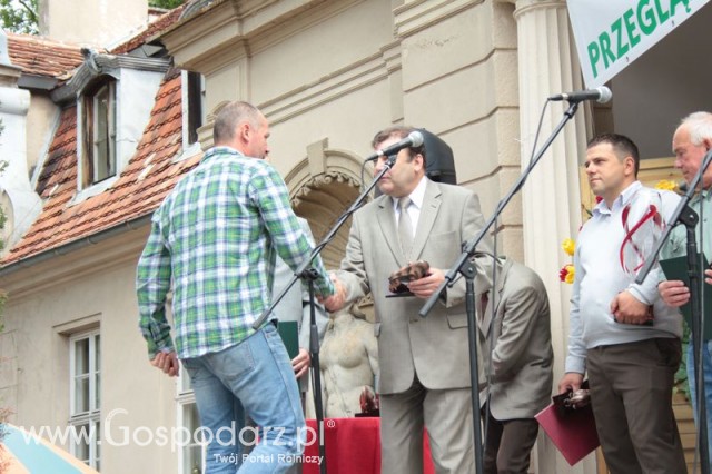 XX Targi Rolnicze Lubniewice