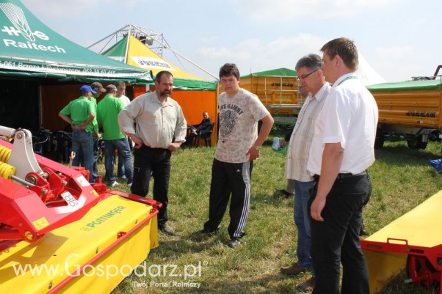 Zielone Agro Show 2011
