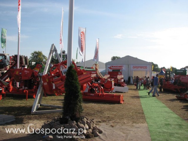 Zdj. - 555 - Maschio-Gaspardo Poland Sp. z o.o.