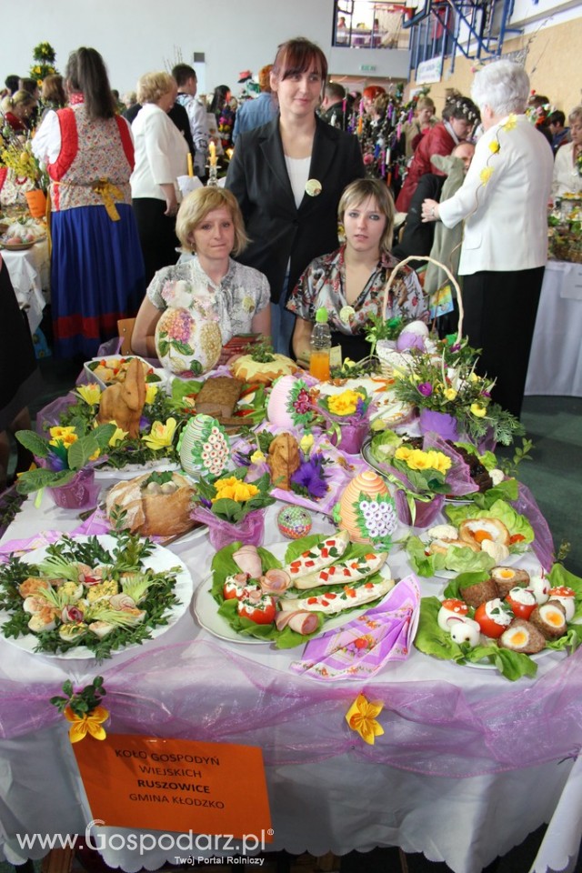 XV Spotkania Tradycji Wielkanocnych Ziemi Kłodzkiej - 50