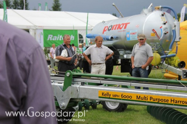 Relacja Foto Agro-Tech Minikowo 2012 - 22