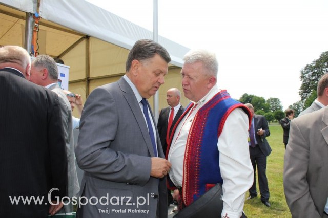 Konferencja w Balicach - 12