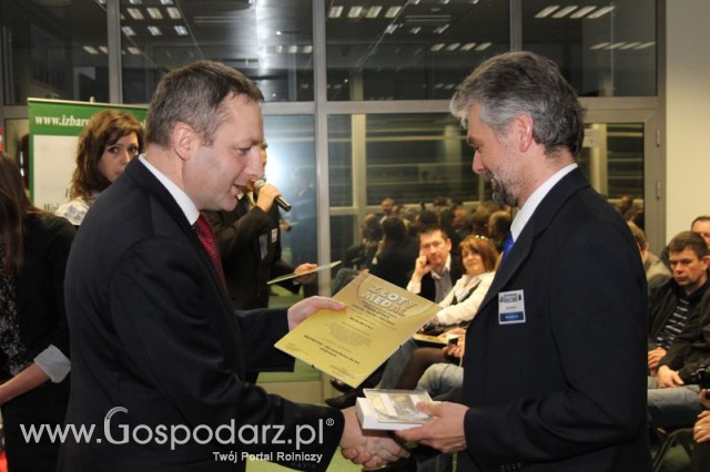 XII Międzynarodowe Targi FERMA BYDŁA i XV Międzynarodowe Targi FERMA ŚWIŃ i DROBIU - 33