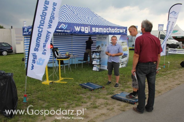 Agro-Tech Minikowo 2012 - 43