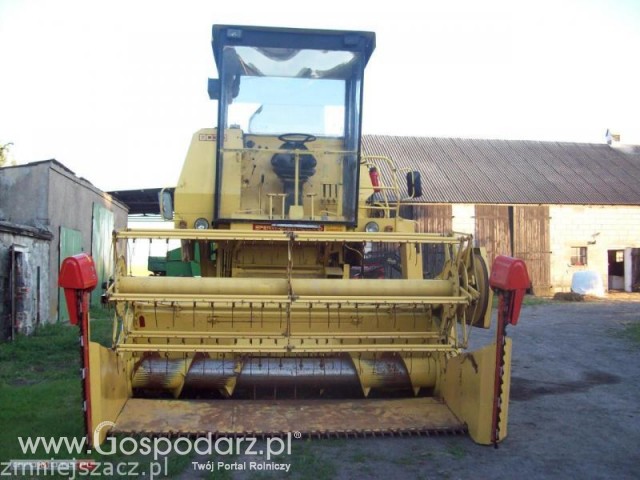 Kombajn New Holland 8030 