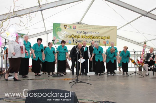 Fotoreportaż z XIV Spotkań Tradycji Wielkanocnych Ziemi Kłodzkiej
