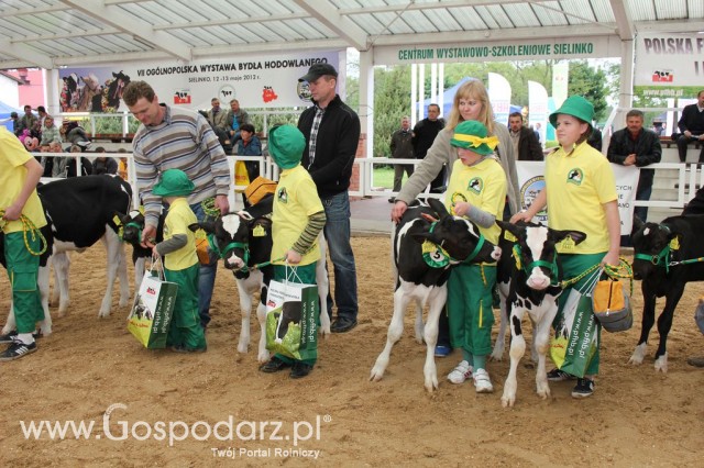 Mali hodowcy Sielinko 2012 - 44