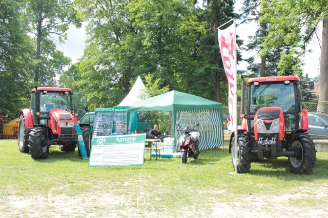 XX Targi Rolnicze Lubniewice