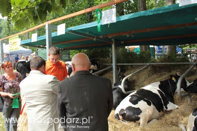 XX Targi Rolnicze Lubniewice