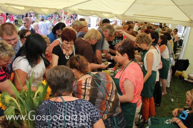 IX Święto Gęsi w Biskupcu - 108