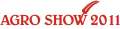 AGRO SHOW 2011 XIII Międzynarodowa Wystawa Rolnicza - Bednary koło Poznania