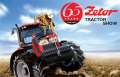 Pokazy ZETOR 65 TRACTOR SHOW - Sępólno Krajeńskie