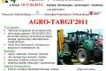 AGRO TARGI`2011  w  Starej Łubiance