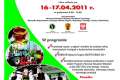 XIX Targi Rolne AGROTECHNIKA 2011
