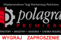 Wygraj zaproszenie na Polagra PREMIERY 2012