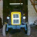 ciągnik rolniczy C- 360