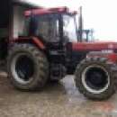 Ciągnik Case IH 856 XL. ROk 87-idealny!!