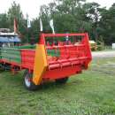 ROZRZUTNIKI OBORNIKA  3,5T  I  6T