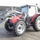 Massey Ferguson 4355
