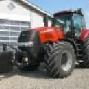 2007 Case IH 335 -ciągnik
