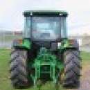 2007 John Deere 5515