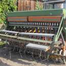 SIEWNIK AMAZONE D8 SUPER