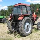 CIĄGNIK ROLNICZY LTZ 55 OKAZYJNA CENA!!!