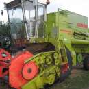 CLAAS DOMINATOR 105 !!!