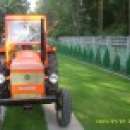 ZETOR 4712 SUPER SPROWADZONY