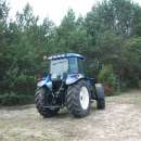 NEW HOLLAND TD5030 OKAZYJNA CENA NIEZAWODNA JAKOŚĆ!!