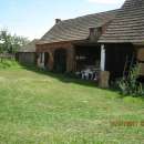 dom na wsi gospodarstwo siedlisko