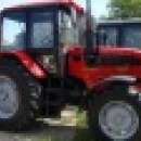 Ciągniki MTZ(Belarus)