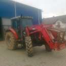 Ciągnik Massey Ferguson