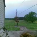 WYCIĄG LINOWY DO OBORNIKA