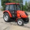 NOWE CIĄGNIKI ROLNICZE LANDINI , URUSU , FARMTRAC - KREDYTY