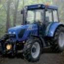 NOWE CIĄGNIKI ROLNICZE LANDINI , URUSU , FARMTRAC - KREDYTY