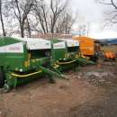 Kupię prasę belującą SIPMA, WARFAMA, METAL-FACH