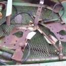 Rozsiewacz nawozu Amazone ZAU 1001