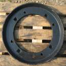 PROMOCJA. KOMPLET OBCIĄŻNIKÓW FARMTRAC