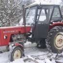 Sprzedam ciągnik, ursusa C - 360